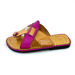 Sahara Flip Flops 2