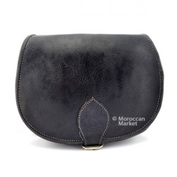 Majda women leather bag 2