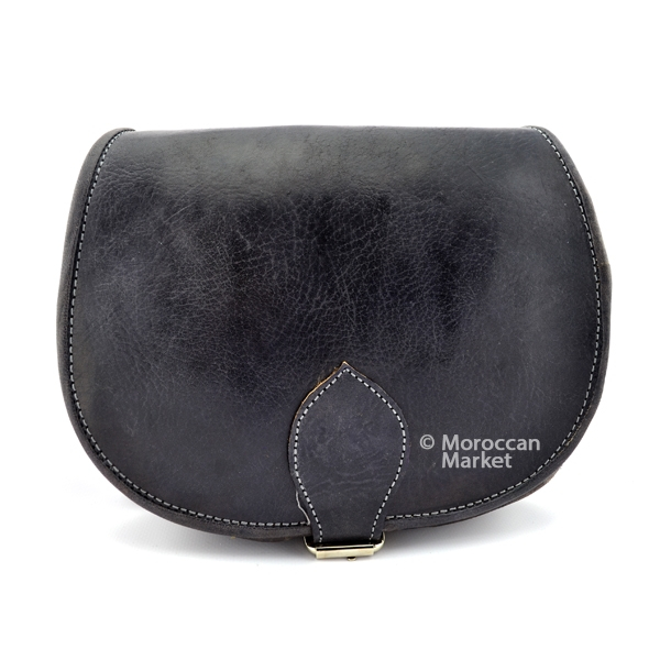 Majda women leather bag