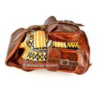 Handmade vintage Kilim Backpack Handmade vintage Kilim Backpack