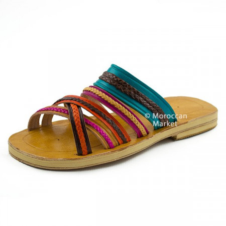 Sultana Sandals