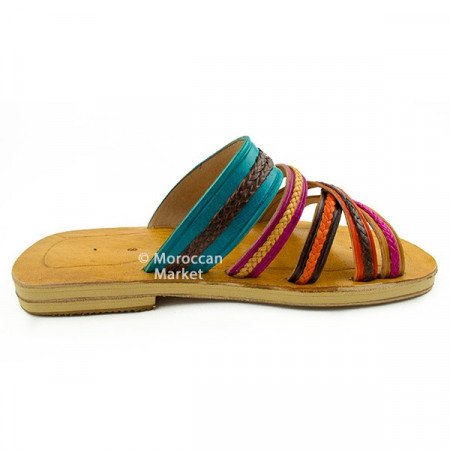 Sultana Sandals