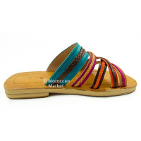 Sultana Sandals