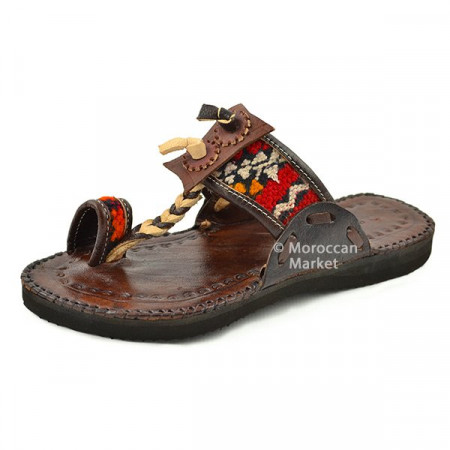 berber sandals