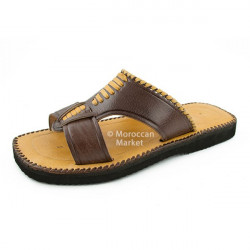 Taroudant Sandals