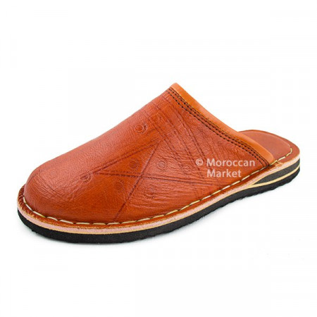 Dambira Babouches Mules 