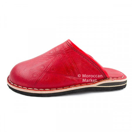 Dambira babouche slippers