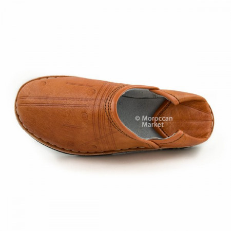 Dambira Slippers