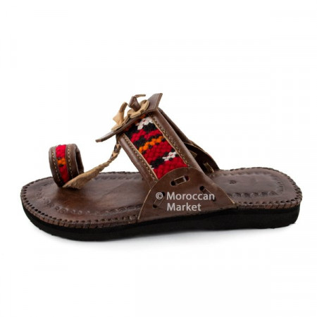 Berber Sandals