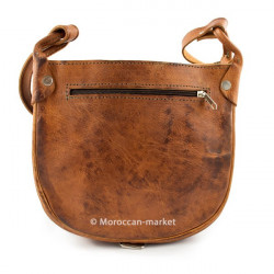 Choukara leather Bag 2