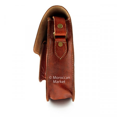 Handmade Maymouna leather Bag