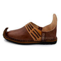 Tuareg Moroccan Slippers Tuareg Moroccan Slippers