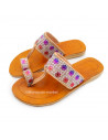 Handmade Salma sandals