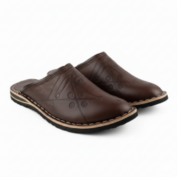 Aladdin Slippers