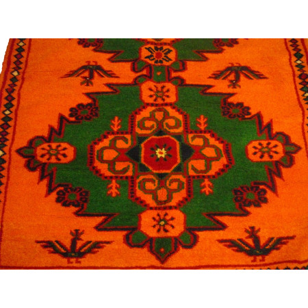 Traditionnal  Taznakht rug