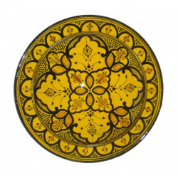 Large dish SIHAM 2