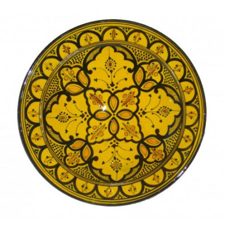 Grand plat SIHAM