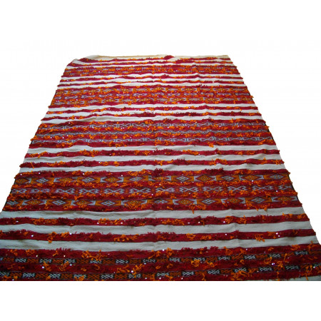 Tapis traditionnel 