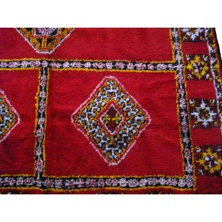 Tapis Sultan Khenifra