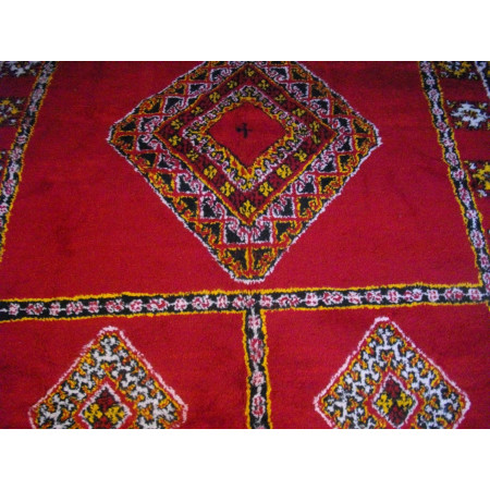 Tapis Sultan Khenifra