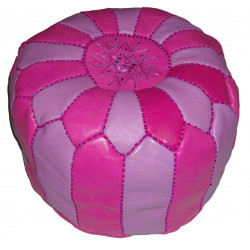 Marrakech design pouf