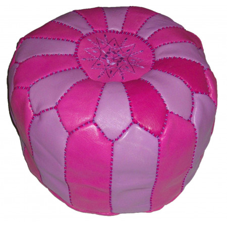 Marrakech design pouf