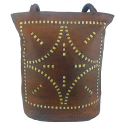 bag Moroccan Kasbah