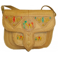 bag Fantasia leather  bag Fantasia leather