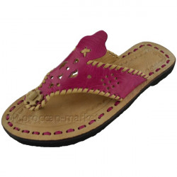 Al-Amira Sandals 2