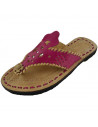 Handmade sandals Al-amira with feminine touch