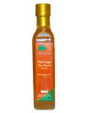 Organic argan oil for food use bottle 250 ml