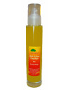 Organic argan oil for cosmetic use bottle 200 ml