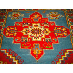 Moroccan Royal rug Ait Ouaouzguit