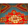 Moroccan Royal rug Ait Ouaouzguit