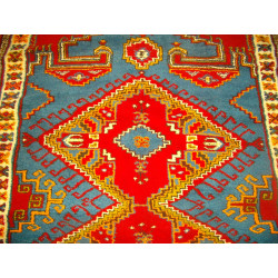 Moroccan Royal rurg Ait Ouaouzguit (broad model)