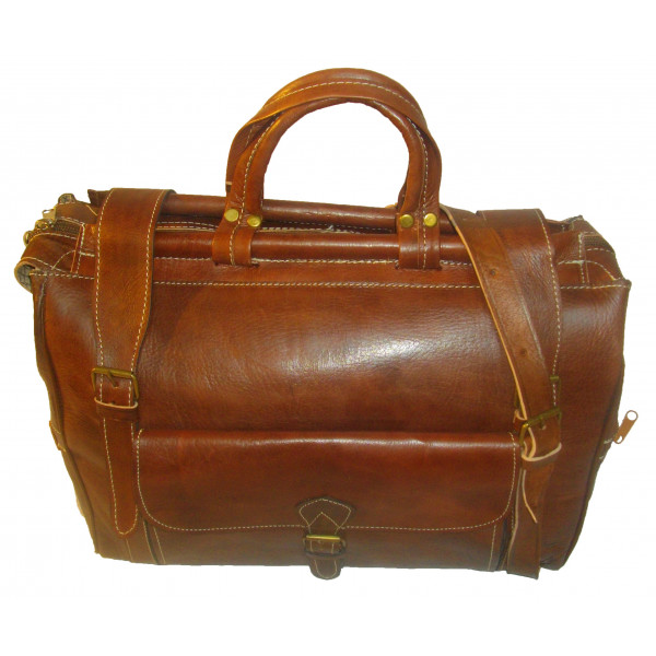 sale of bag travels, fact with the hand by craftsmen, to also buy ...