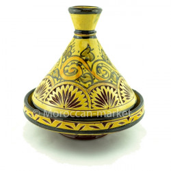 Tagine Asala from Safi 2