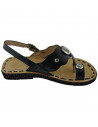 Farah handcrafted leather sandals
