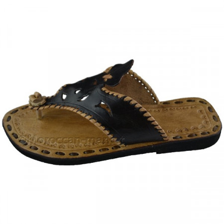 Al-Amira Sandals