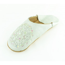 Jasmine Slippers 2