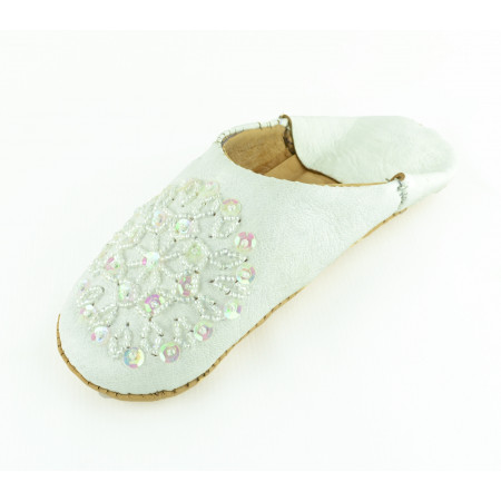 Jasmine Slippers