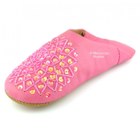 Maklouba Slippers