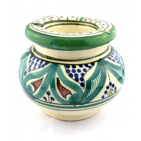 artisanal ashtray of Safi
