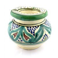 artisanal ashtray of Safi
