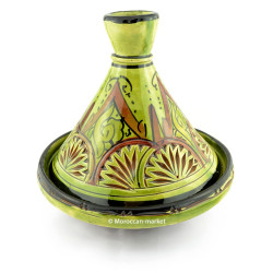 Tagine Asala from Safi