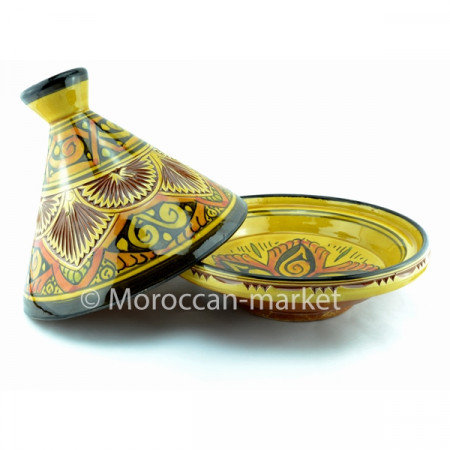 Asfi tagine