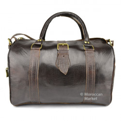 Vanessa voyage bag