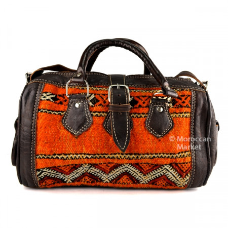 Kilim Bag