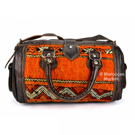 Kilim Bag