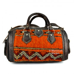 Kilim Bag 2